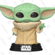 Illustration for article titled Hamilton, Baby Yoda, and More: The Best Funko Pop Deals to Compulsively Amass on Your Desk